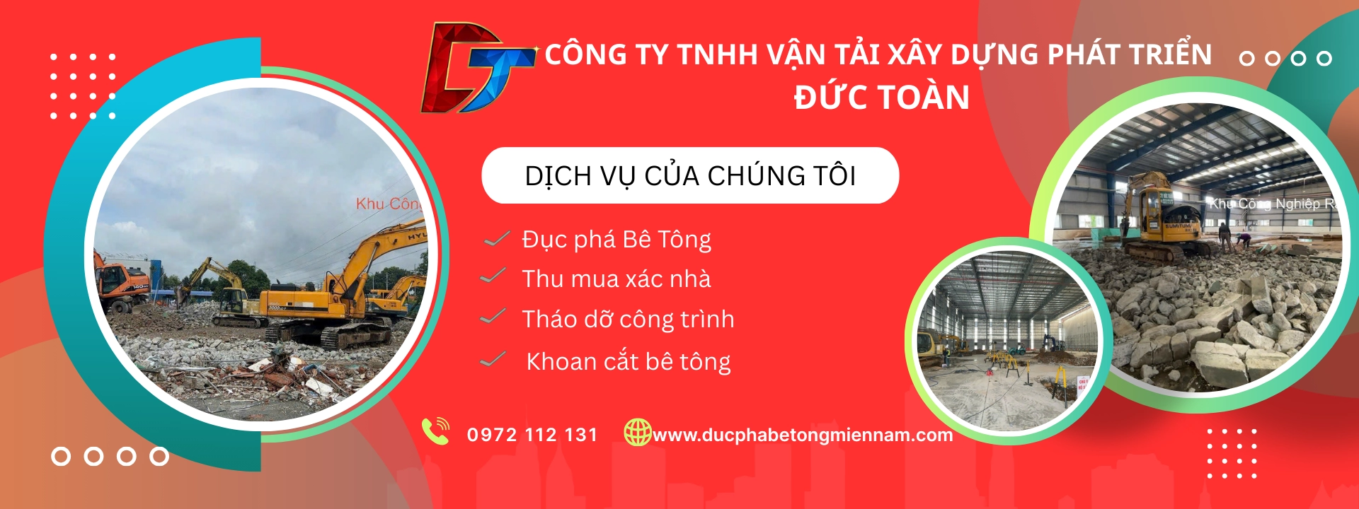 đập nhà cũ giá rẻ Cần Giờ